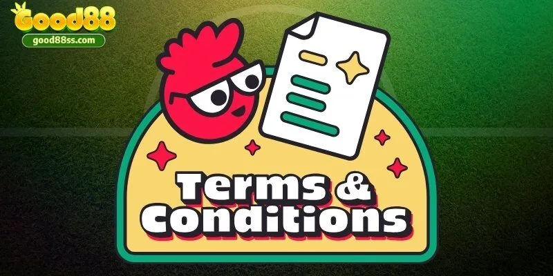 Quy định về điều kiện điều khoản nạp tiền trực tuyến tại nhà cái