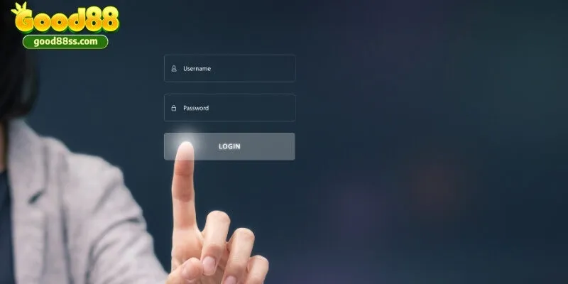 Lưu ý quan trọng cần nhớ khi đăng nhập